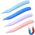Modern 4 Pack Magnetic Staple Remover Tools, Professional Stapler Removers Collection